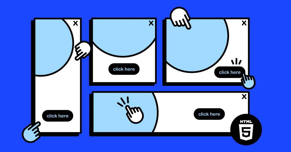 What are HTML5 Ads and Why You Should Use Them